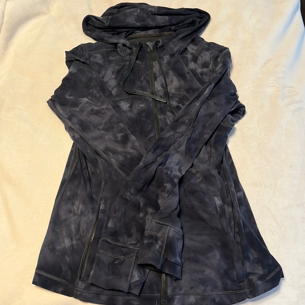 Lululemon define jacket hoodie